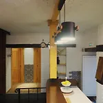 Holiday home Casa Da Venda Do Marco Caldas Da Rainha