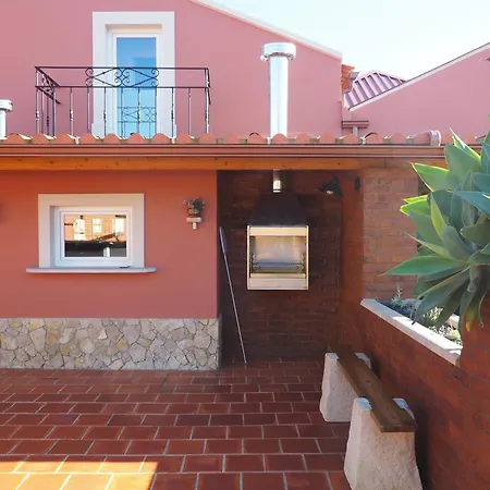 Casa Da Venda Do Marco *