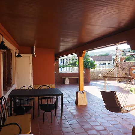 Сasa de vacaciones Casa Da Venda Do Marco