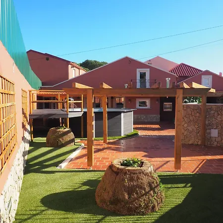 Сasa de vacaciones Casa Da Venda Do Marco