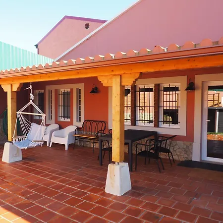 Casa Da Venda Do Marco Сasa de vacaciones