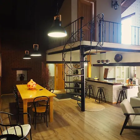 Casa Da Venda Do Marco *