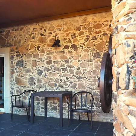 Casa Da Venda Do Marco Сasa de vacaciones Caldas Da Rainha