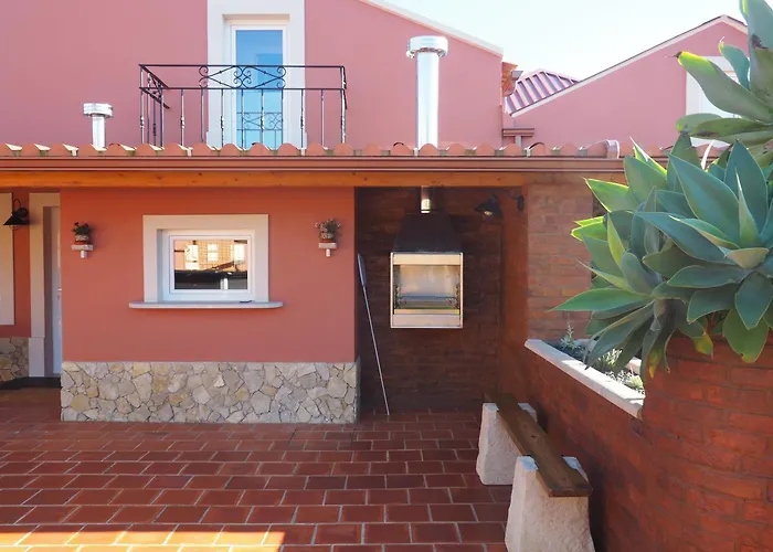 Casa Da Venda Do Marco *