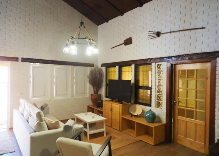 Casa Da Venda Do Marco *