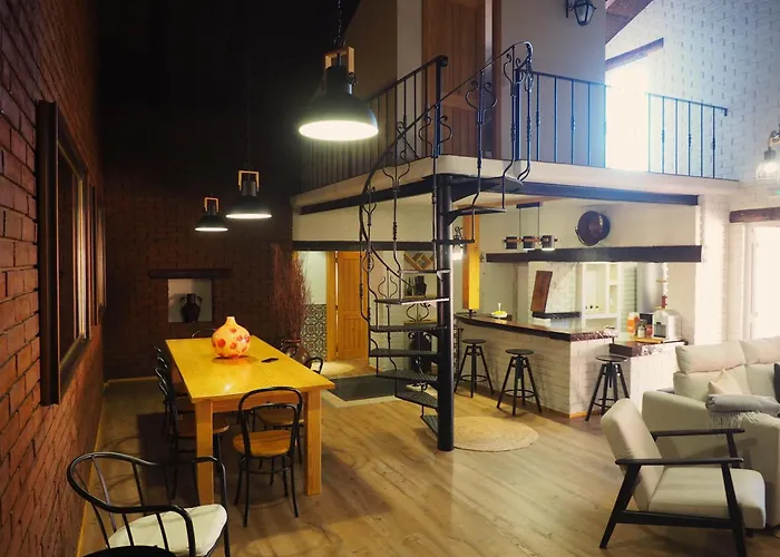 Casa Da Venda Do Marco *